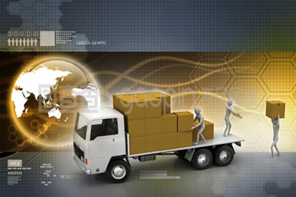 貨物運輸中的運輸卡車 關鍵作用與現(xiàn)代趨勢