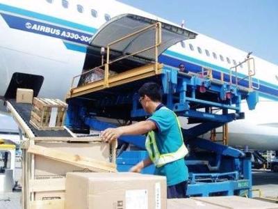 淺談航空貨站安全管理工作的關鍵環(huán)節(jié)與優(yōu)化策略