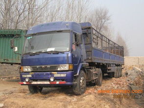 煙臺(tái)到唐山貨運(yùn) 選擇信譽(yù)良好的物流服務(wù)