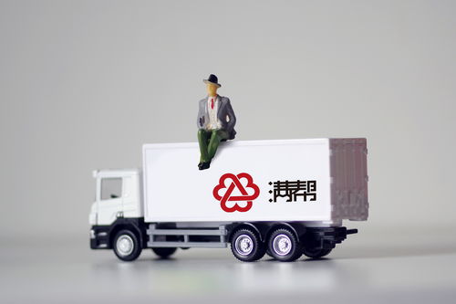 滿幫集團接受網絡安全審查，貨運平臺數據安全引關注