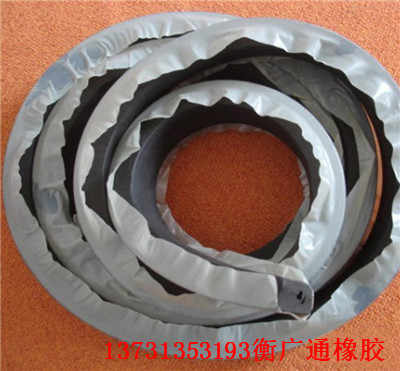 巍然屹立的守護者 白山橡膠止水條與白山實業(yè)集團在電子產(chǎn)品維修安裝中的應用