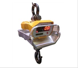 2噸耐高溫吊磅秤供應與批發服務指南